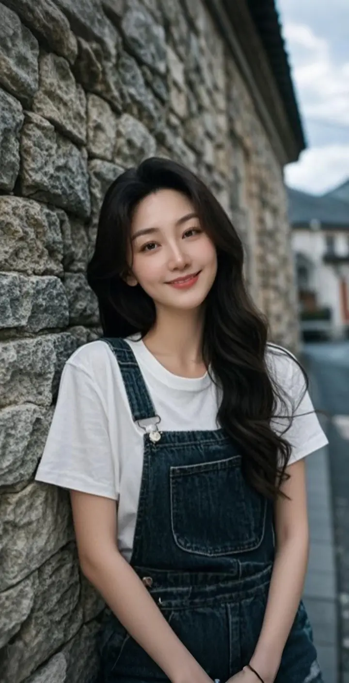 在这细碎的生活里，一个能看懂你辛苦的人，胜过一群懂你笑的人。随心文案