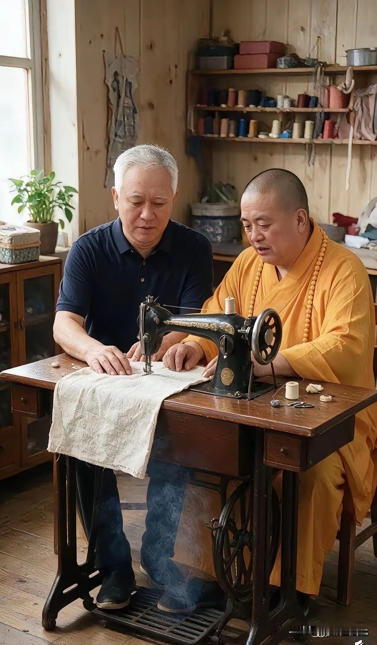 昨天大名人，今日阶下囚。他们虽然在改造，但并不一定是真心悔过，他们是为了早一天出