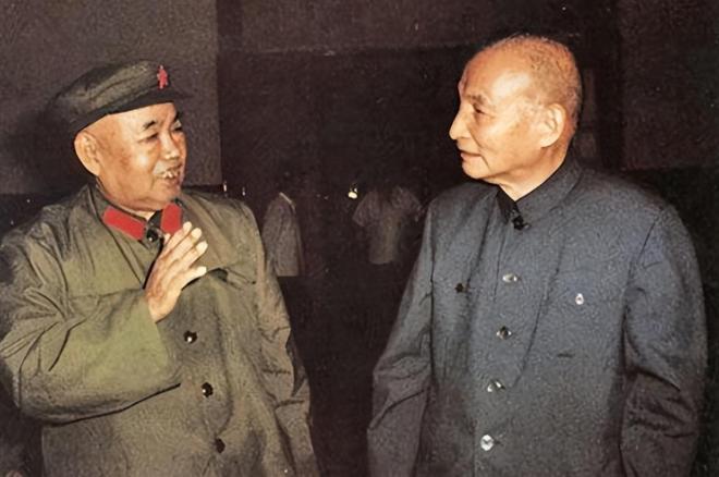 1979年，党中央抓捕了许世友儿子，许世友得知后表示：直接枪毙！


麻烦各位读