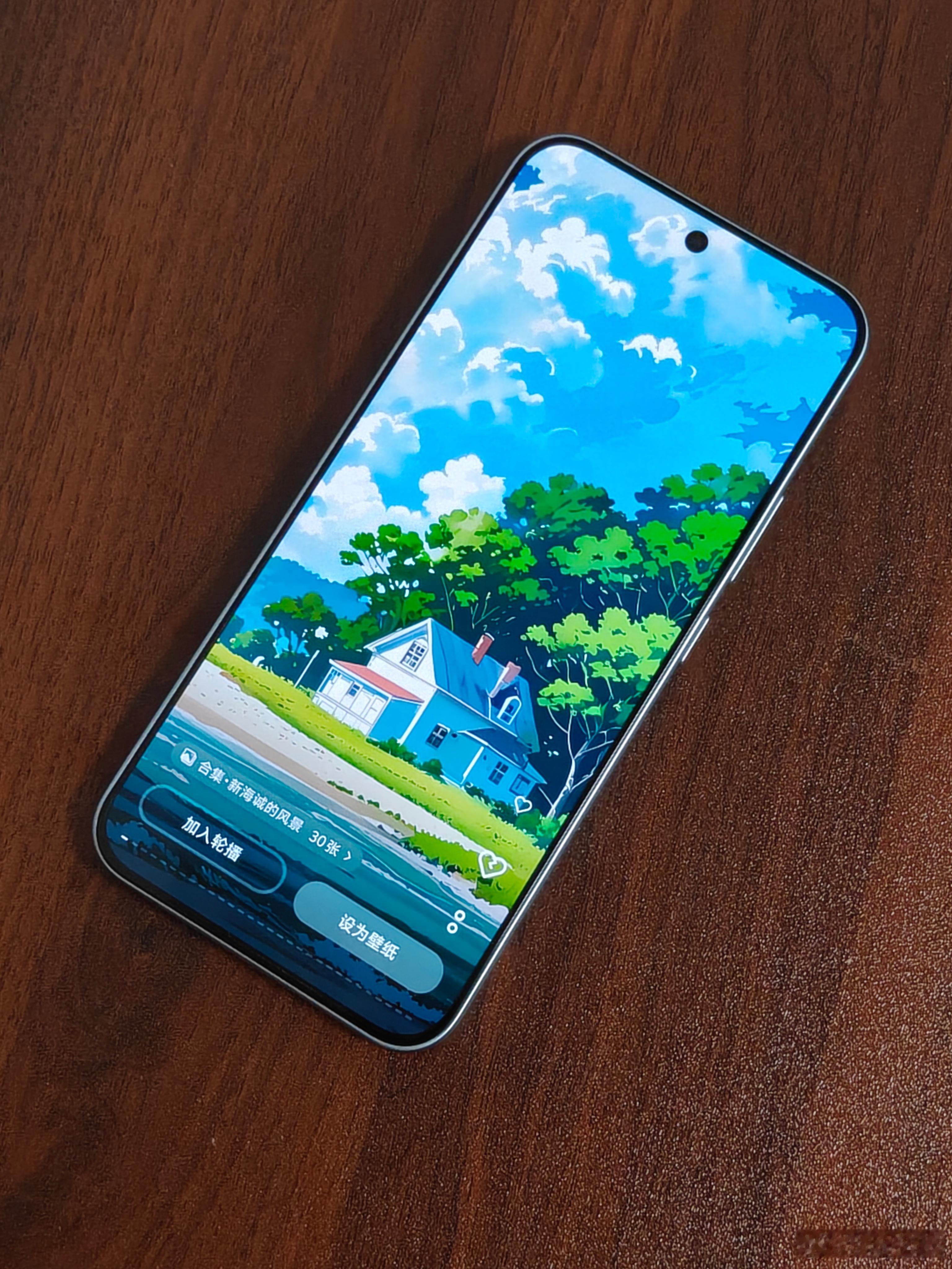 今年手机内存大涨价的前提下，中端机会开始从各方面减掉成本，包括屏幕。iQOO Z