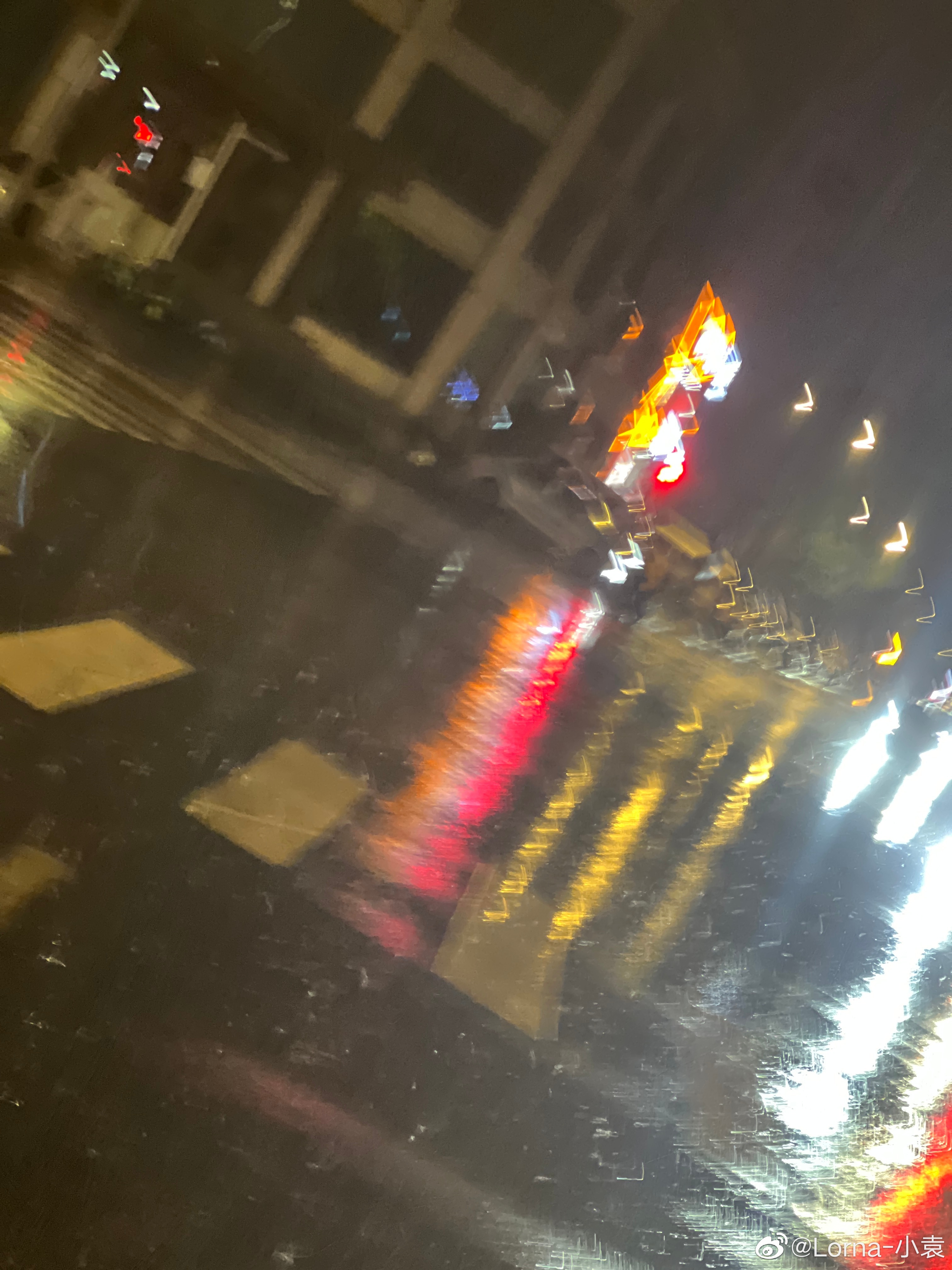 细雨对浊酒，谁人称吾心？  ​​​
