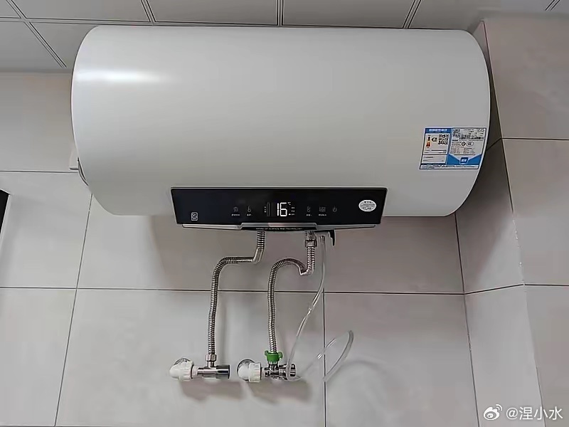 热水器不能一开一关频繁开关热水器=钱包漏水+设备折寿！冬季常开省电，夏季即用即开