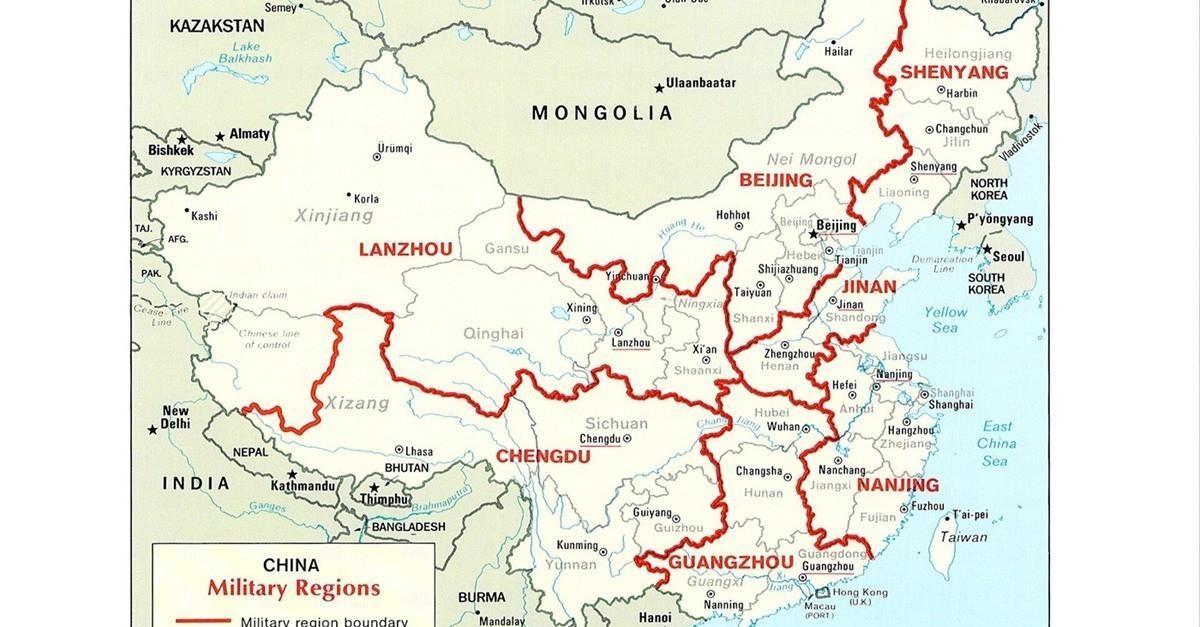 中国导弹库存能撑多久，俄专家断言：半小时定胜负，背后底气何在！俄罗斯军事专家曾提