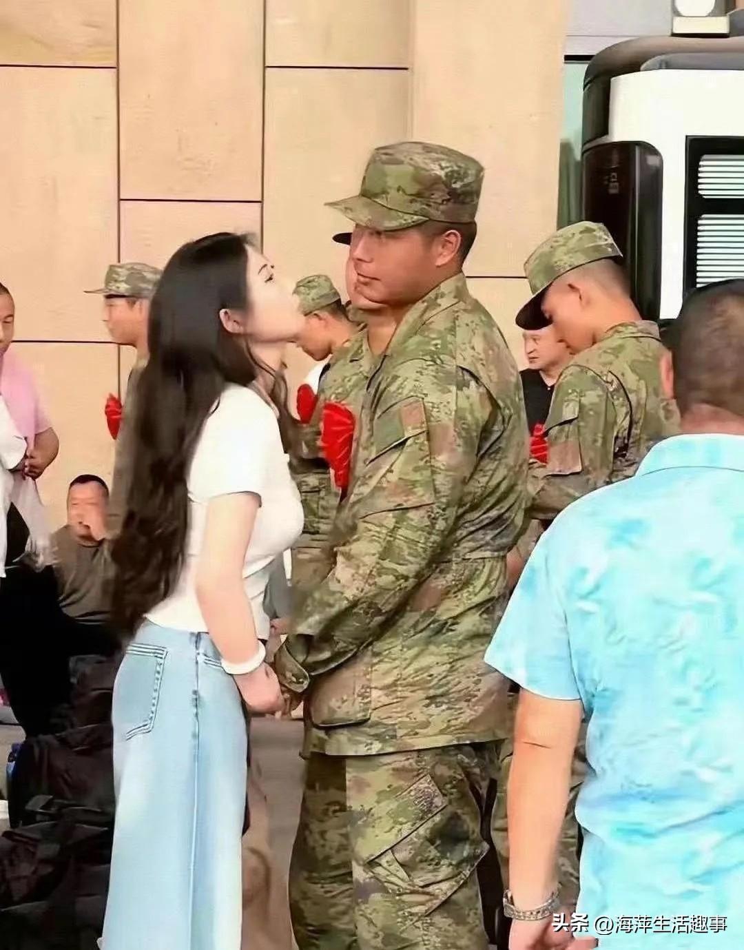 论找一个好女朋友的重要性！
