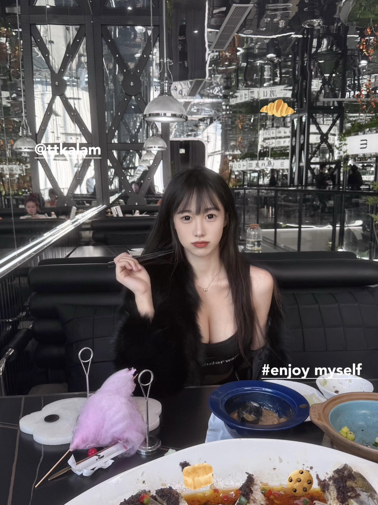 天又黑了