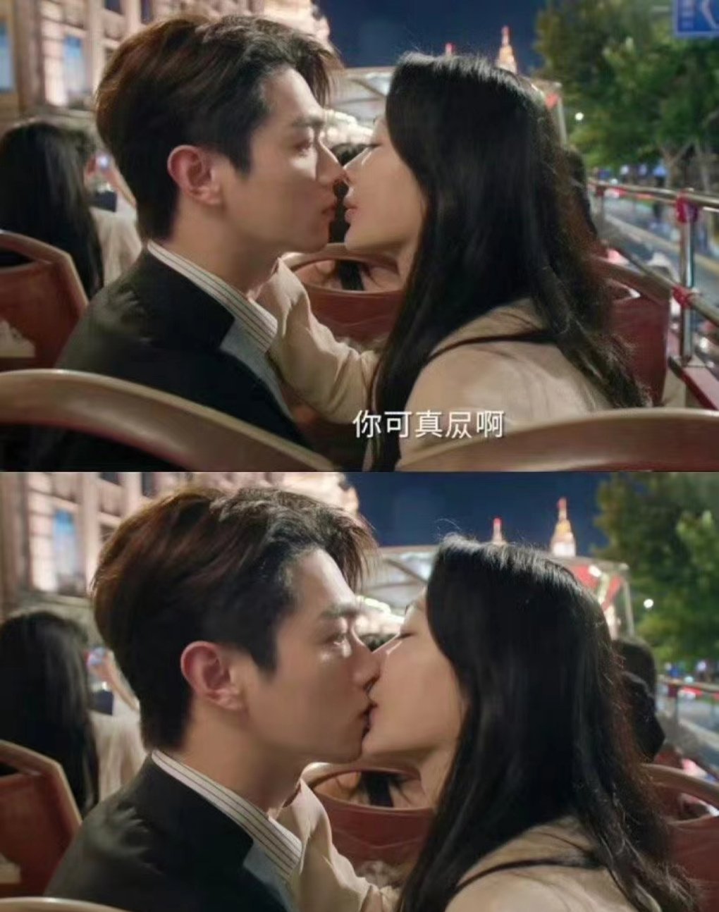 承欢记🐧热度能破30000吗？男女主感情线感觉还能火一把，高潮一下的 ​​​