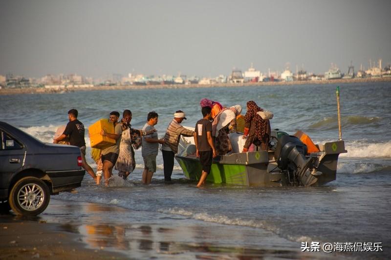 救命！
俗话说：“天有不测风云，人有旦夕祸福。” 尤其是在这沿海地界，老天爷的脸