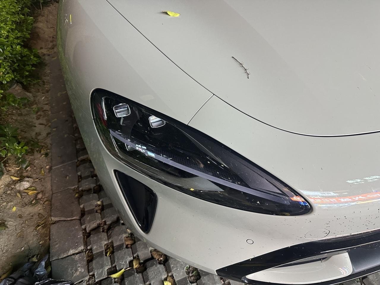 就问你神不神奇？靓仔不靓仔吧！随机采访，就问你Are  you  OK不？🤣?