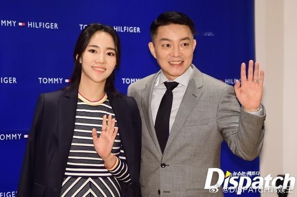 李凡秀离婚 演员李凡秀与妻子李允真离婚。经纪公司方面6日表示“李凡秀通过协商圆满