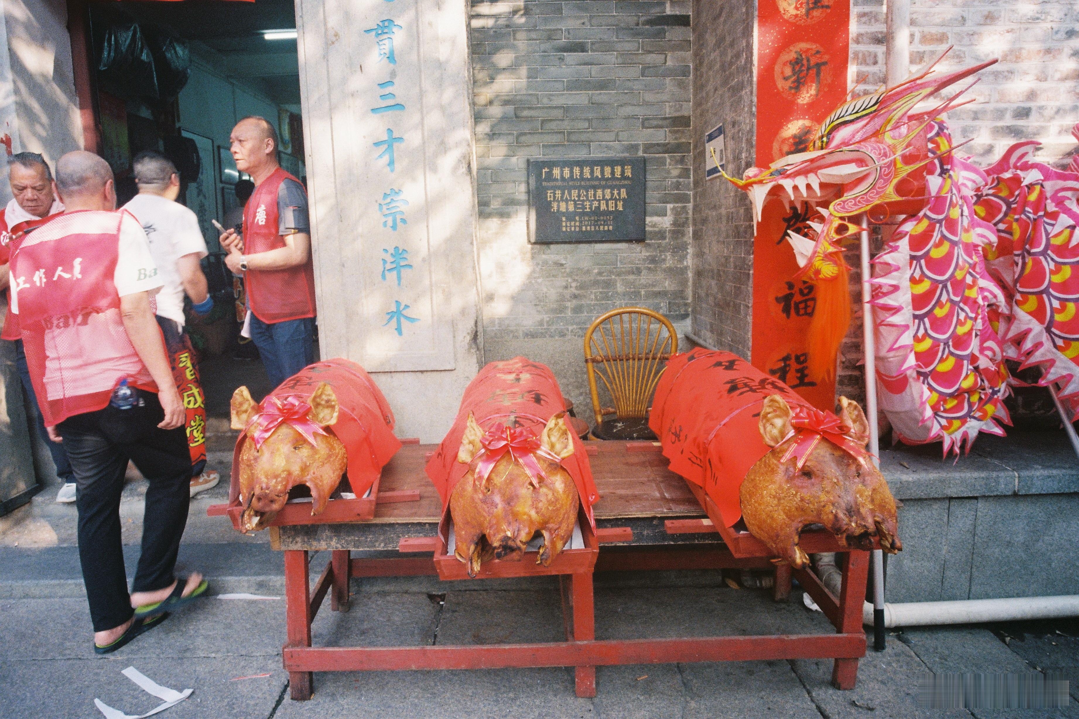 胶片日记📔，理光GR21的菲林日记我的日常plog胶片摄影胶片理光 柯达金20