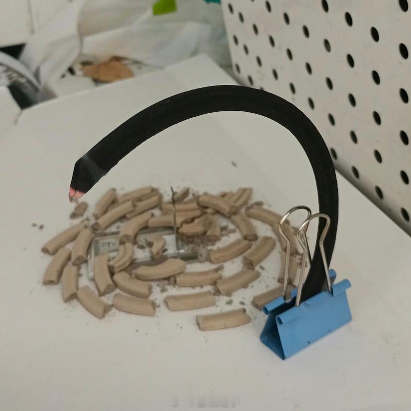 论点蚊香方法能有多聪明[哆啦A梦吃惊]#我的春日狂欢日记##遇见春天# ​​​