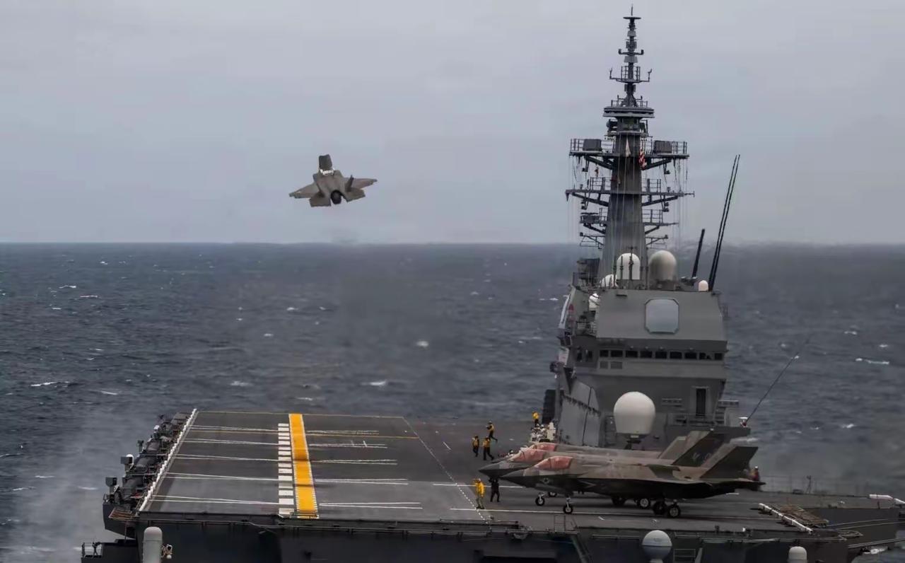 4. 特朗普“点名”日本：当不了美国附庸 又无力挑战中国崛起：特朗普内阁会议批评