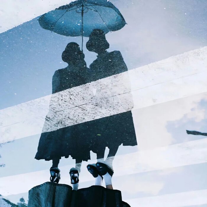 𝙒𝙚𝘾𝙝𝙖𝙩｜氛围感女头何其有幸成为你前行路上某个渺小的知音头像分享