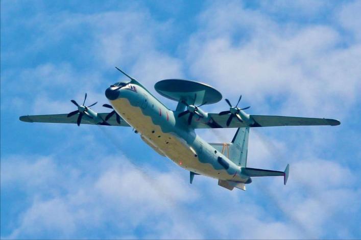 巴基斯坦《伊斯兰堡时报》爆出确切消息，巴空军敲定 120 亿美元军购大单，40 