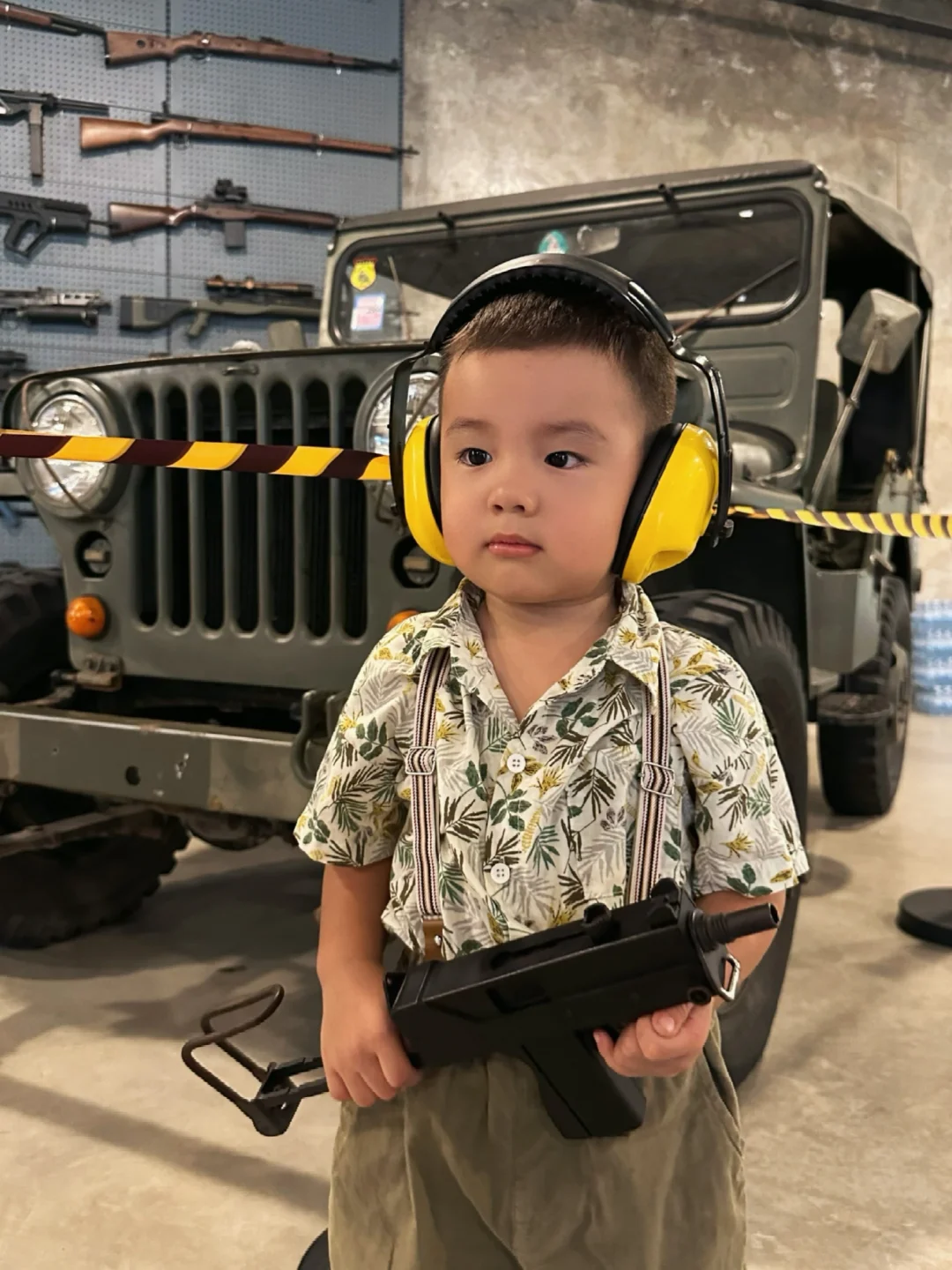 往那一站就是个兵的墨汐终于入伍了🤣