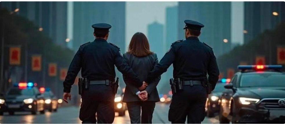 【女官员纷纷落马：是“纲常”崩了，还是“美颜”关了？】最近，多位女性官员接连被查