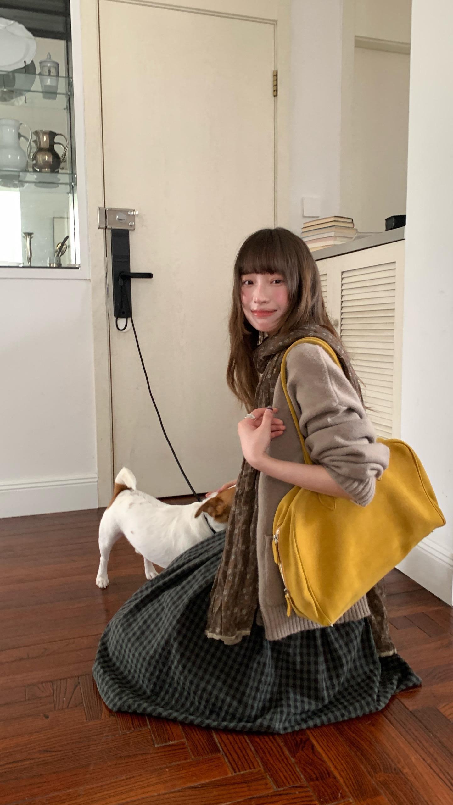 小小生活家🦴。