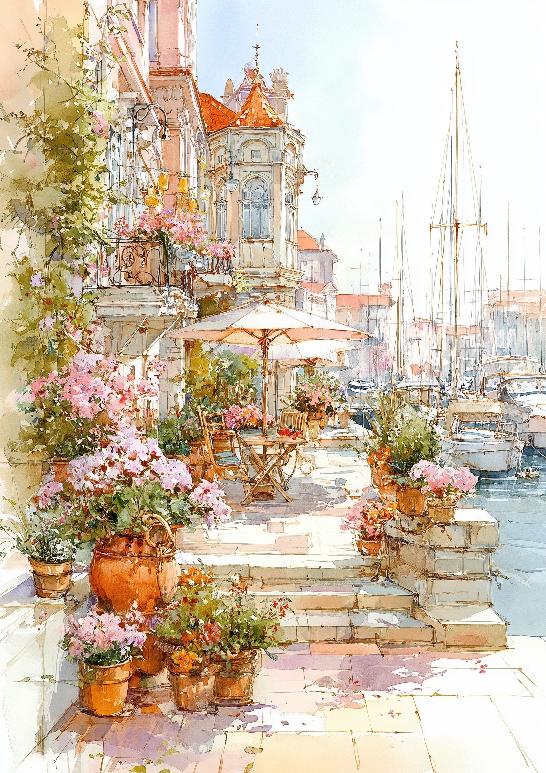 🏘️🌻🌸🌿🍃（X：artfanszone） ​​​