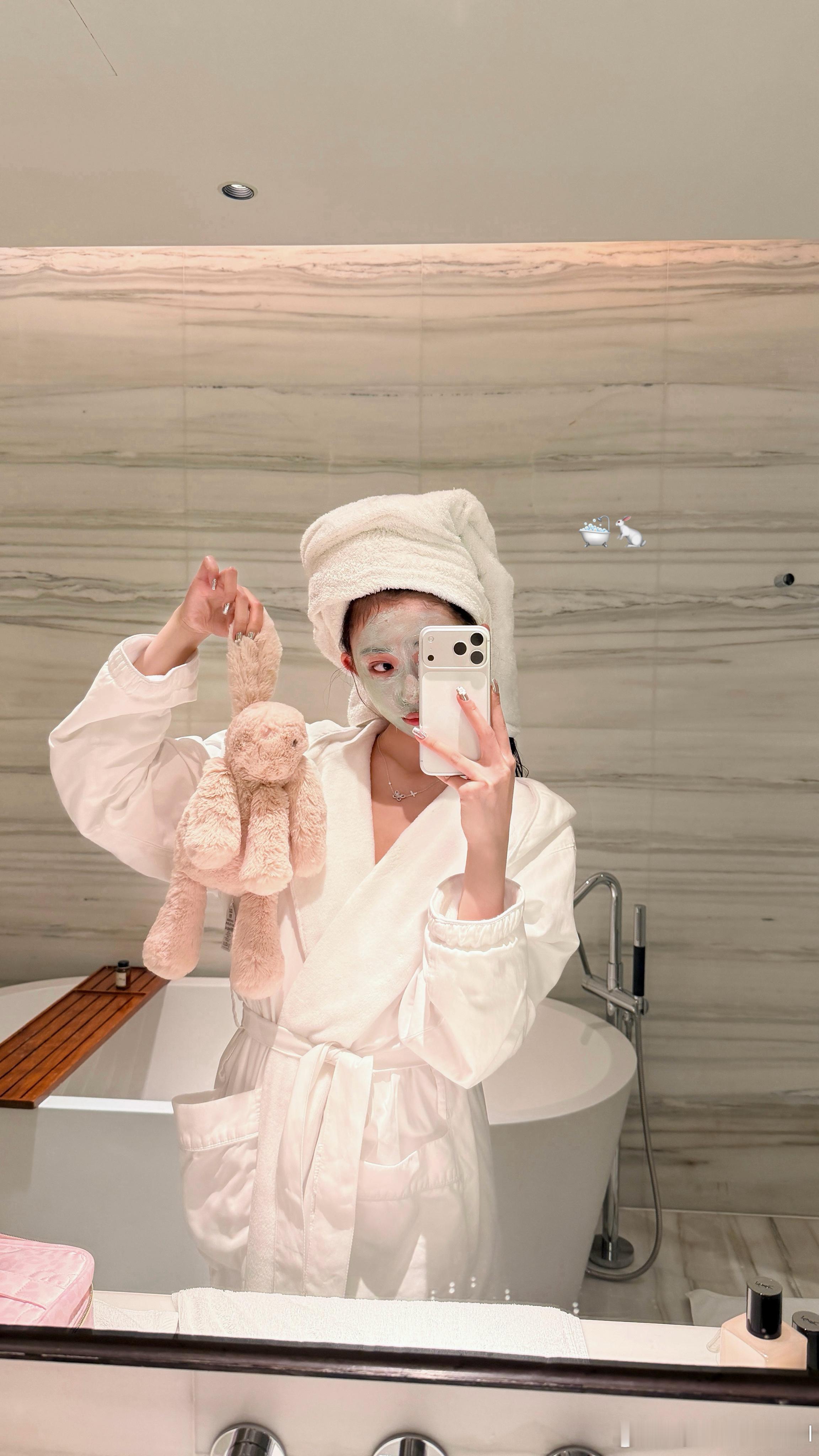 Santa tell me!🎅🏽💛happyChristmas放送18图再