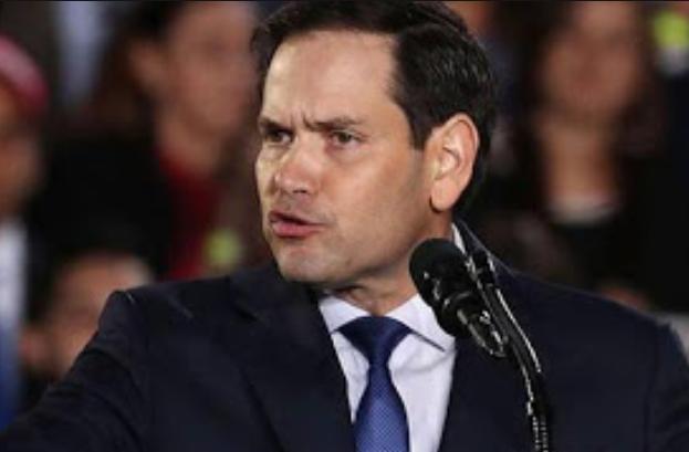 嘴给封上！
只许他做初一，不许做十五？
卢比奥讲话逻辑混乱：“过去九届政府一直卖