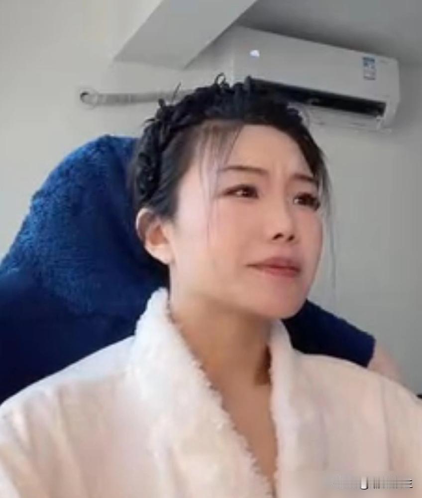 “我呀，就喜欢一米五的。”
让嫂这话，真够劲。不带一个脏字，却直接把巴掌扇到了