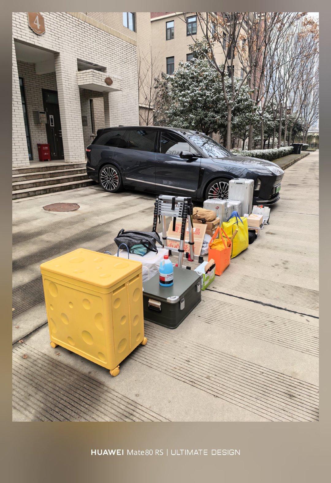 其实我也不知道能不能装下 