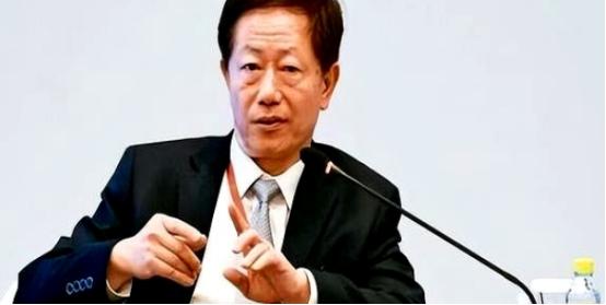 台积电董事长发话了！表示：如果中国大陆强攻台湾，那么你们将会得到的将是一个“经济