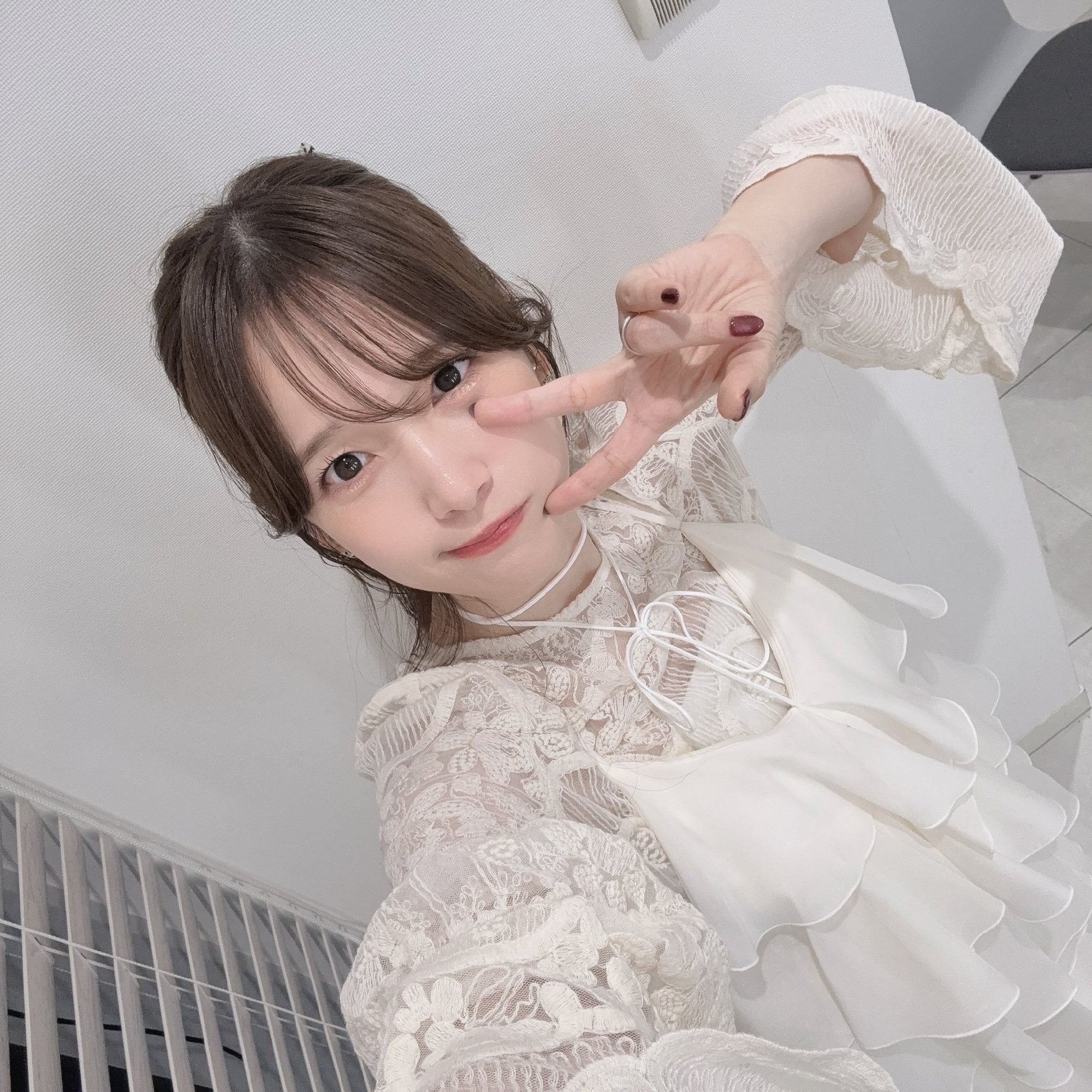 ‎内田真礼‬