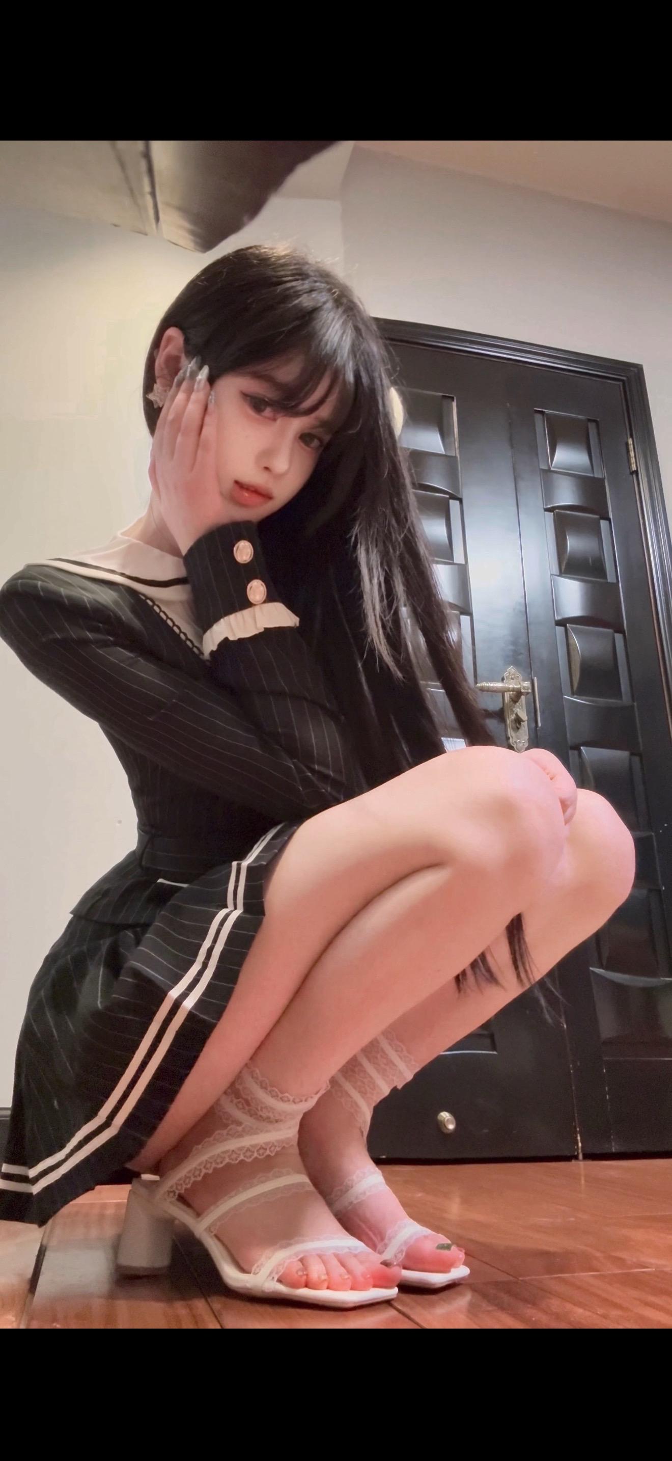 我觉得这个时候呢 你该想我了