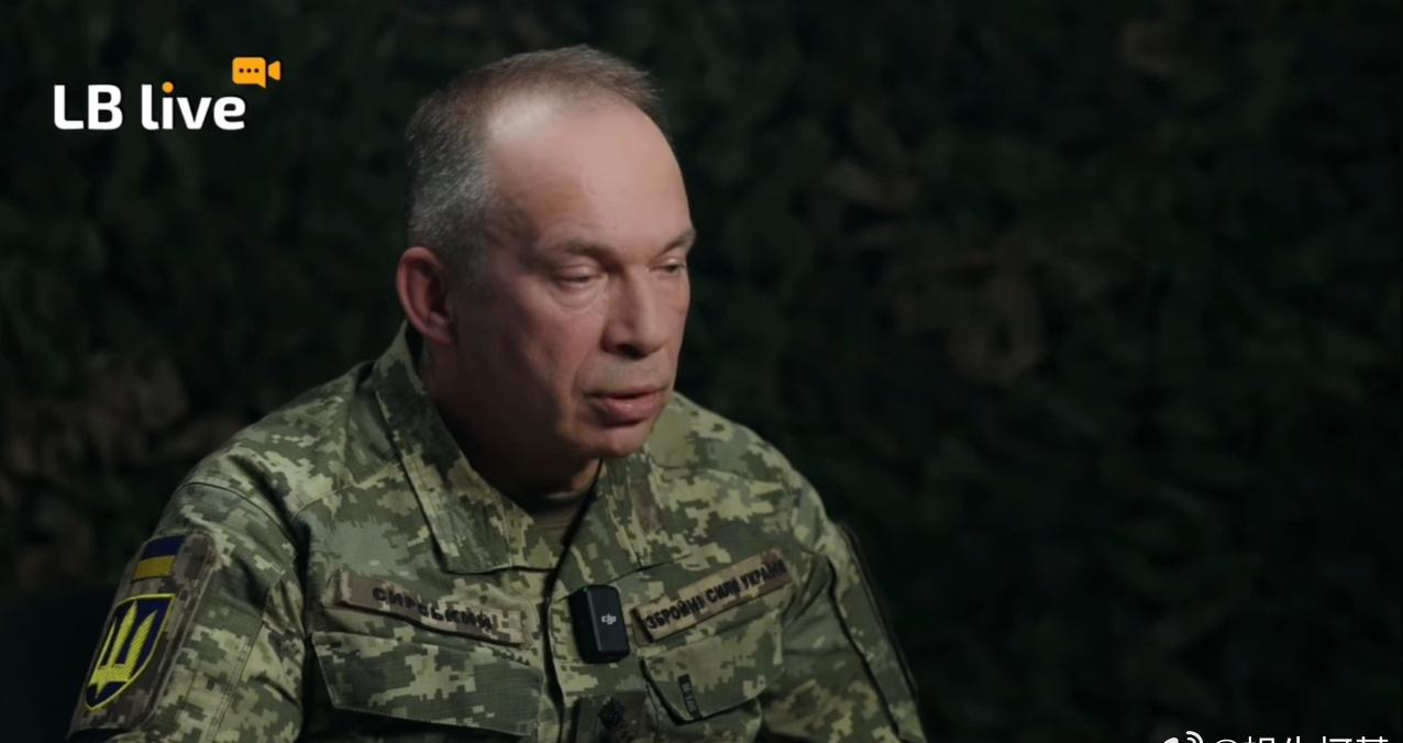 西尔斯基称俄军今年将组建11个新师
 Z: Военкоры Русской В