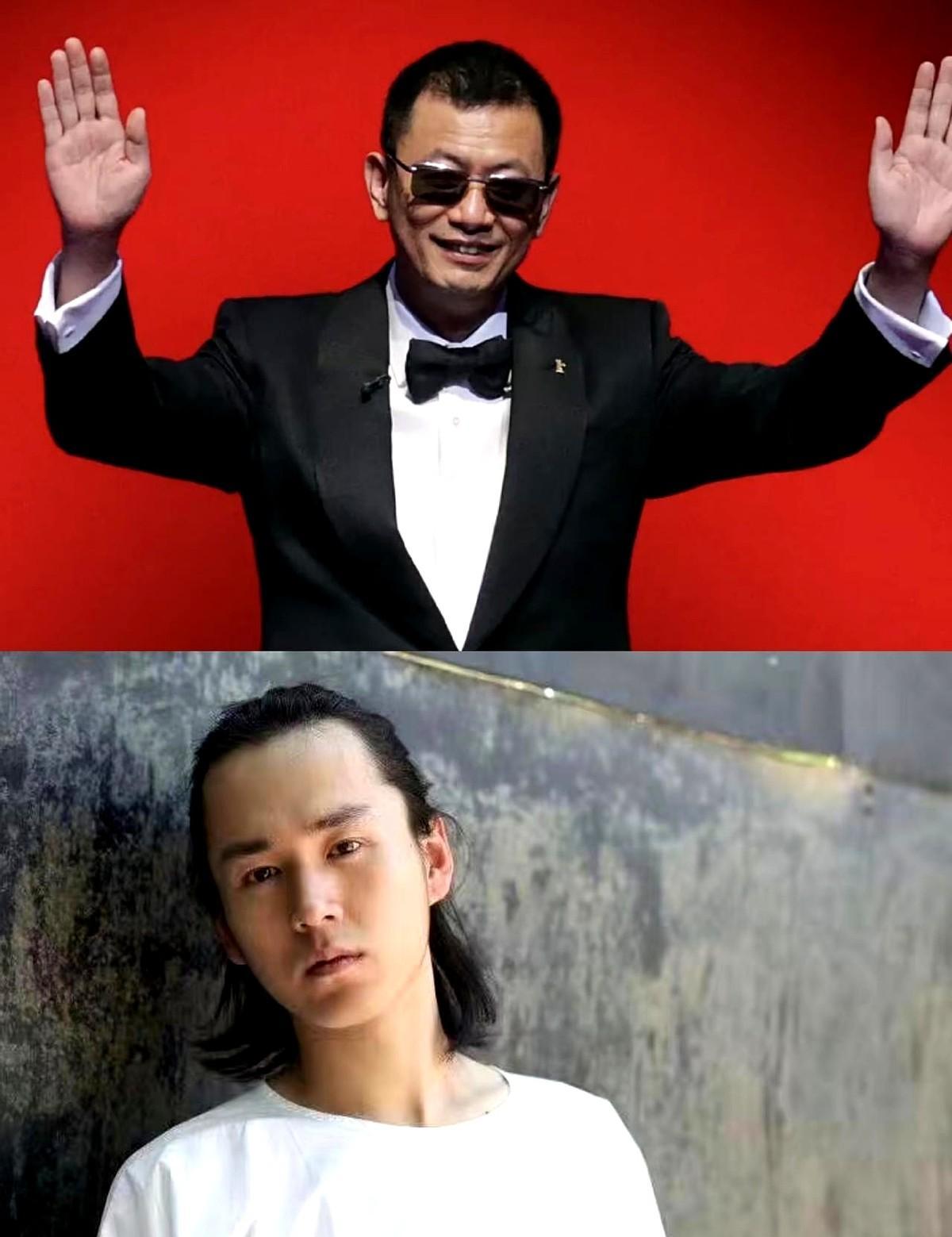 月薪三千写三年，剧本火了，名字没了。
古二没要分红，就图个名字能出现在片头。
王