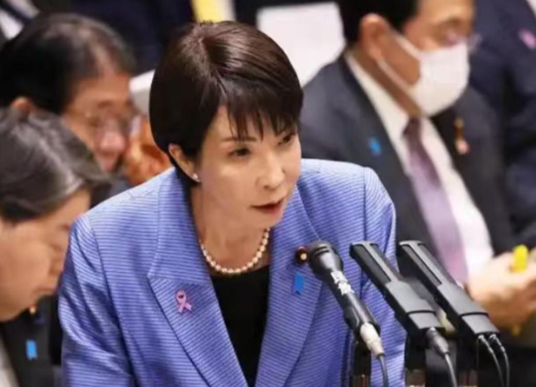 给日本去武装化，1038种两用物项禁止对日出口，日本要的代价来了？

说起来，这