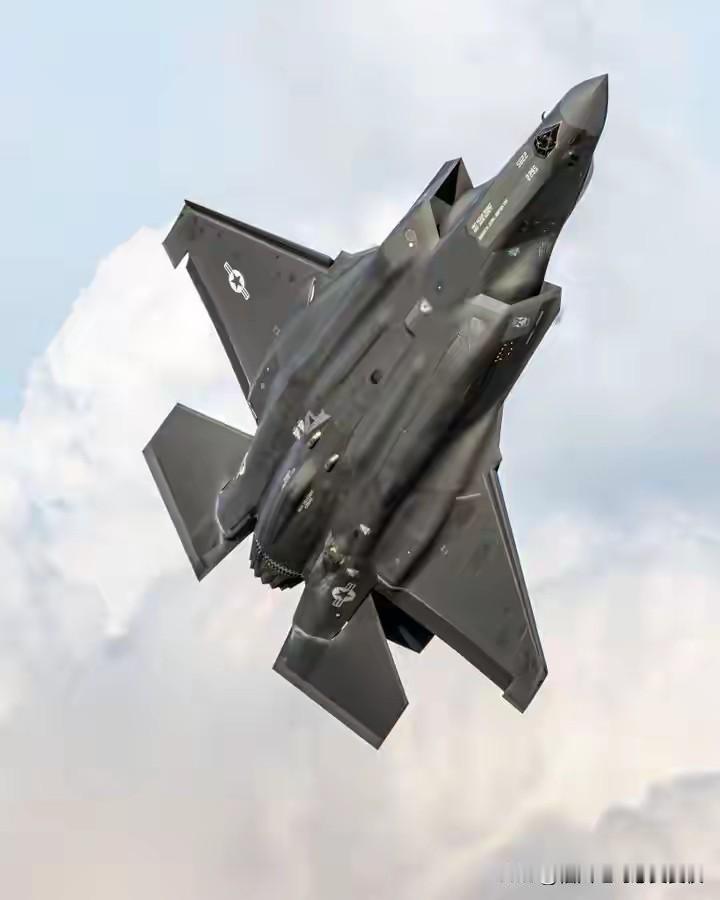 要沙特支持以色列？外媒传闻美国将出口F35A战机，美国总统已回应