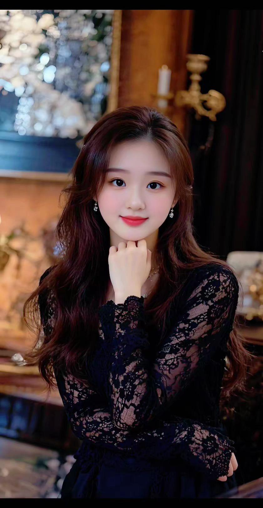 最美的样子 气质美女 小姐姐 抖音玩法合伙人计划 全抖音寻找玩法合伙人