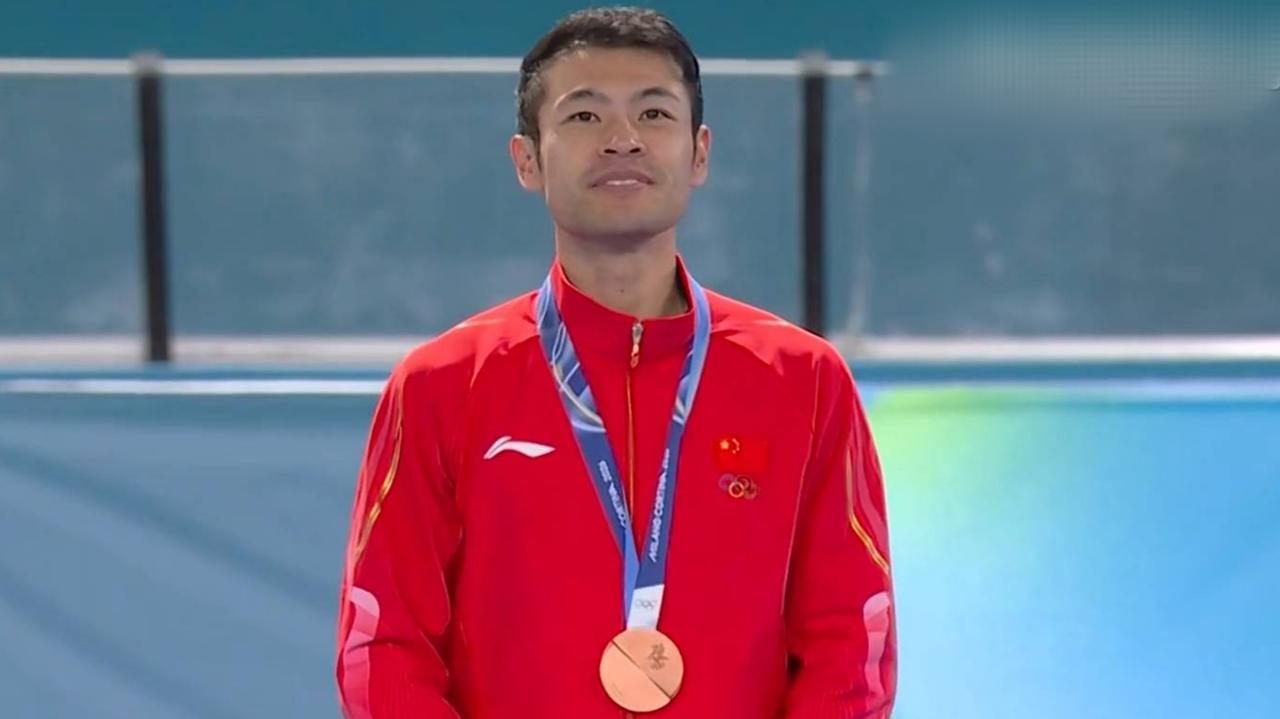 米兰冬奥会最新金牌榜出炉！
挪威七金领跑，美国和意大利紧随其后！

中国队第14