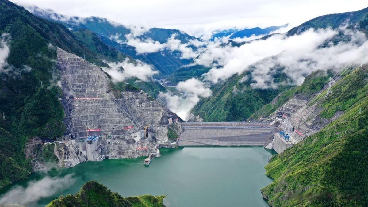 水力发电，不给力！上半年，我国火力发电量占比回升至70.67%

2023年上半
