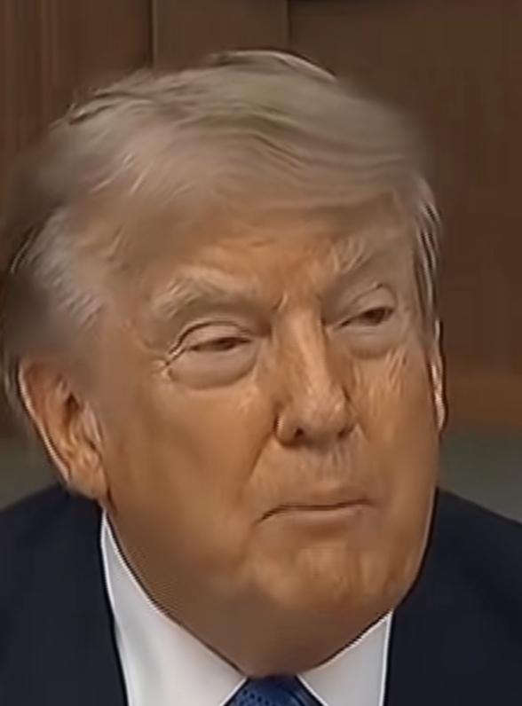 对于美国总统特朗普发动对伊朗战争，美国民众支持率不像特朗普说的大受欢迎，最近美国
