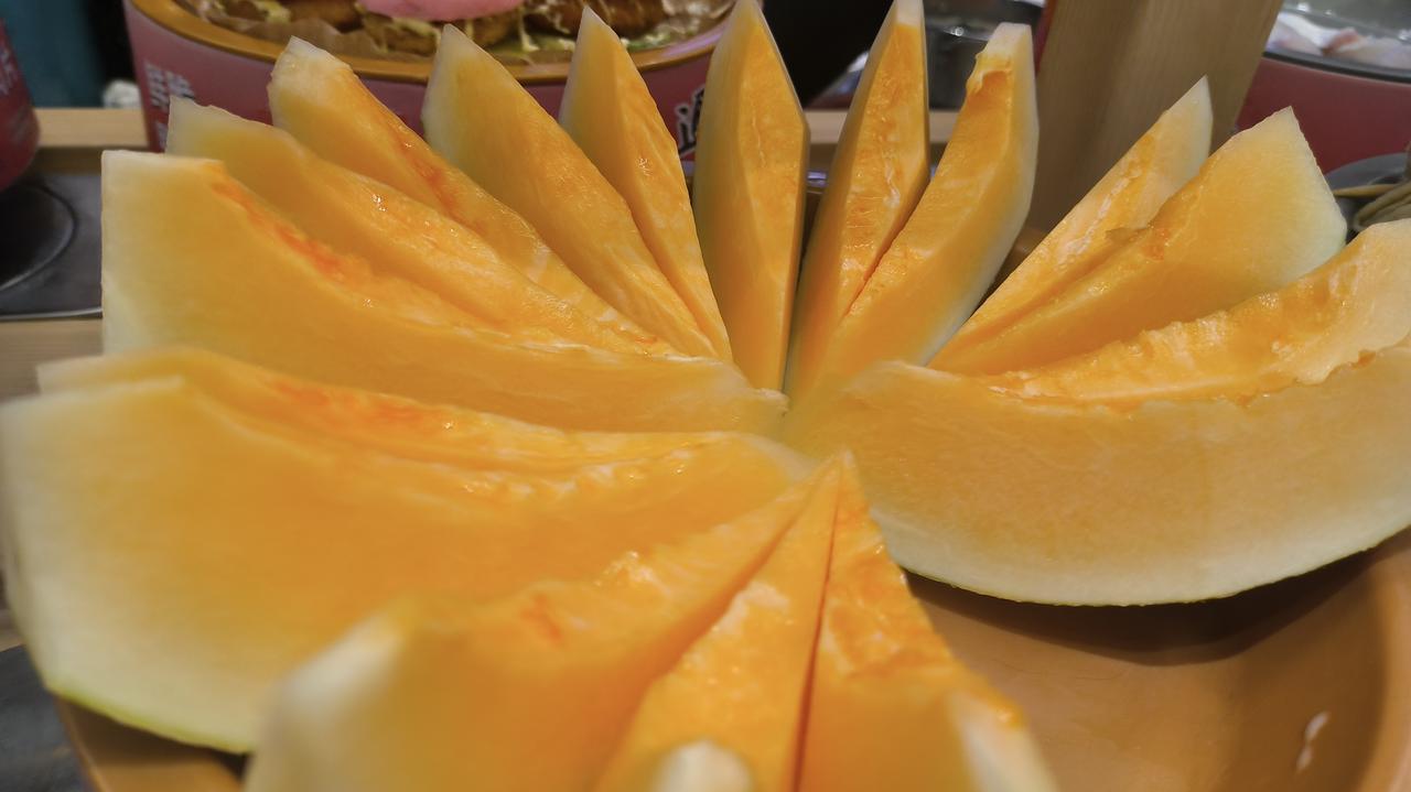 大家觉得39.9这样的自助小火锅🈶性价比吗