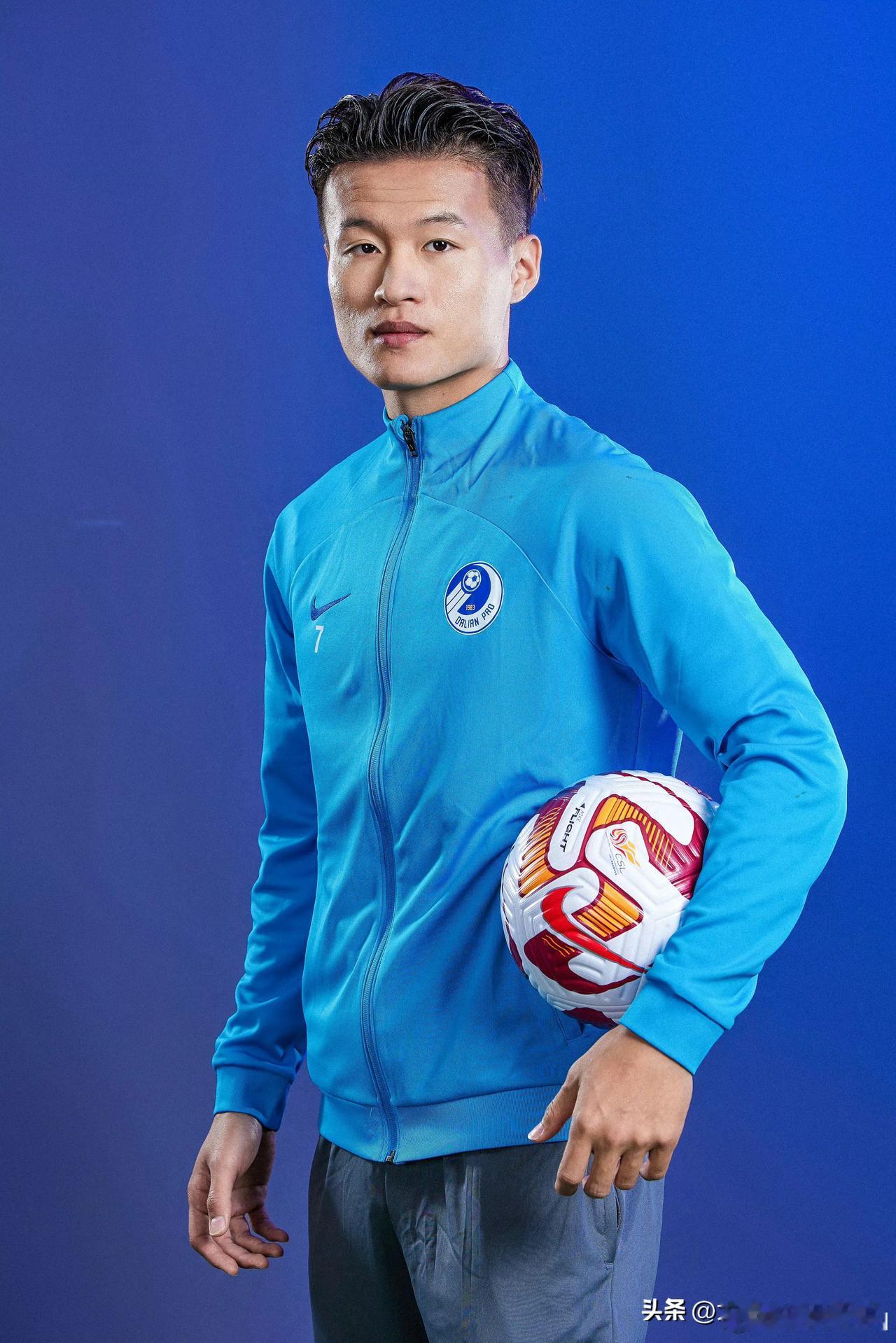 林良铭新角色，广东省足协理事会成员
对广东足球不是太熟悉，大概看了一下，林良铭应