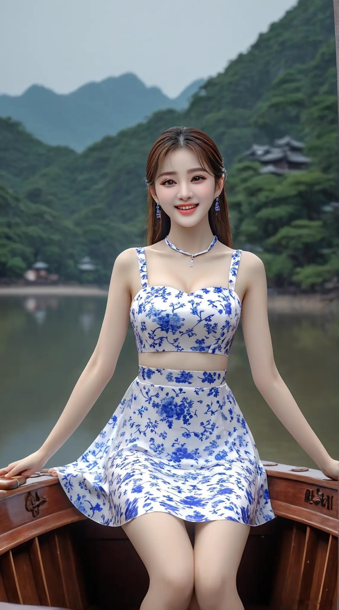 游山玩水也能知行合一，所以请大胆出发#享受自由##享受自由的感觉太美好了# ​​