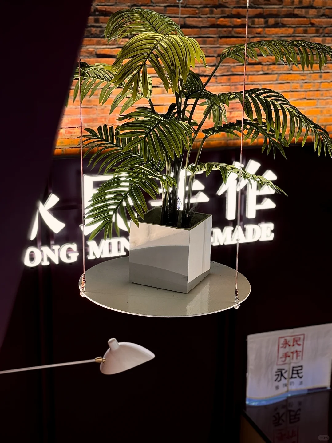 很绝的一个新晋网红拍照打卡地