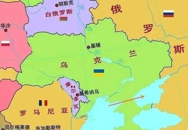 泽连斯基向全世界摊牌：乌克兰可以向俄罗斯投降，也可放弃加入任何国际组织，唯独顿巴