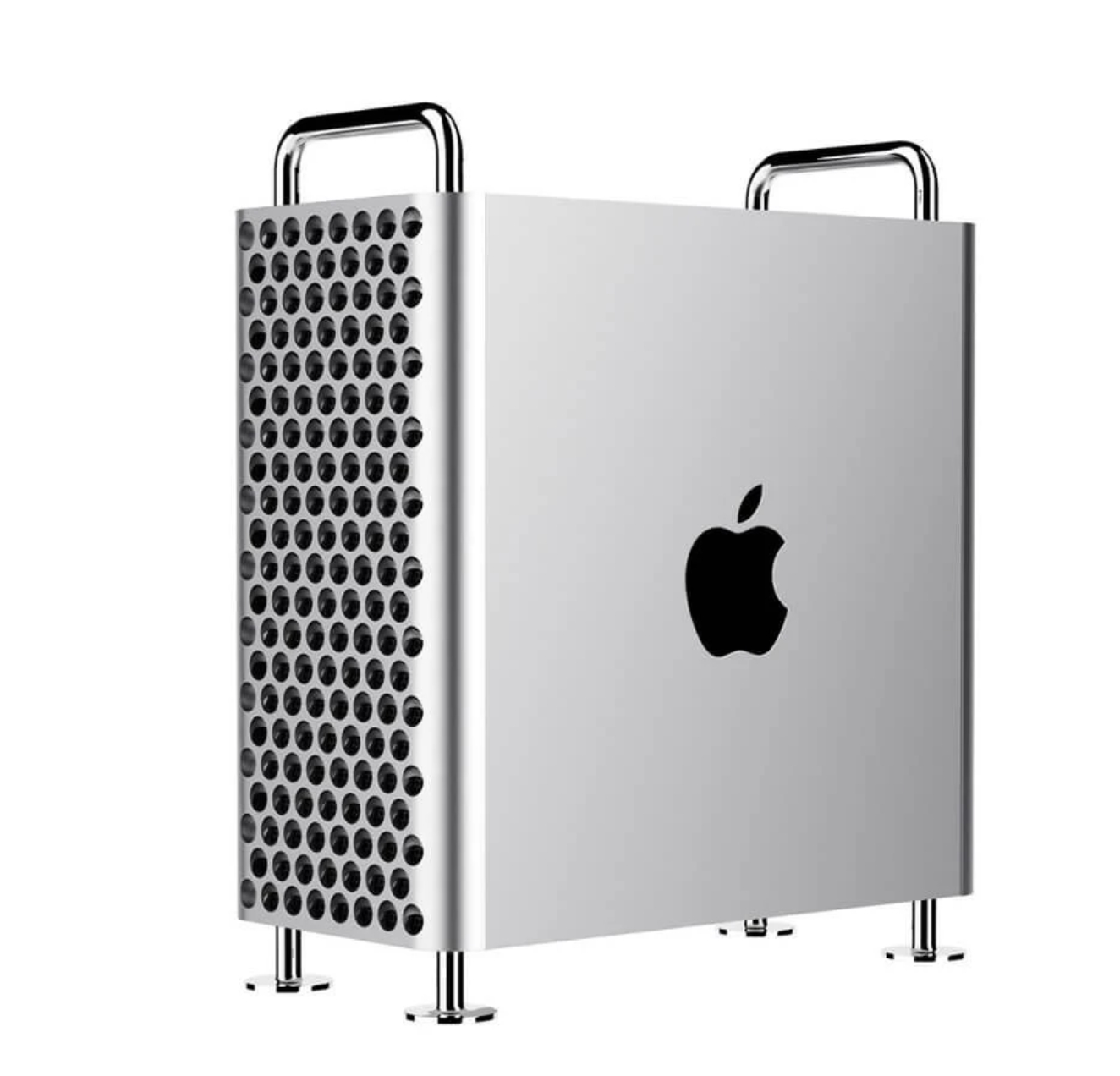 曾是“性能图腾”的苹果最强台式机，如今被爆停更、M4 Ultra项目取消。当 M