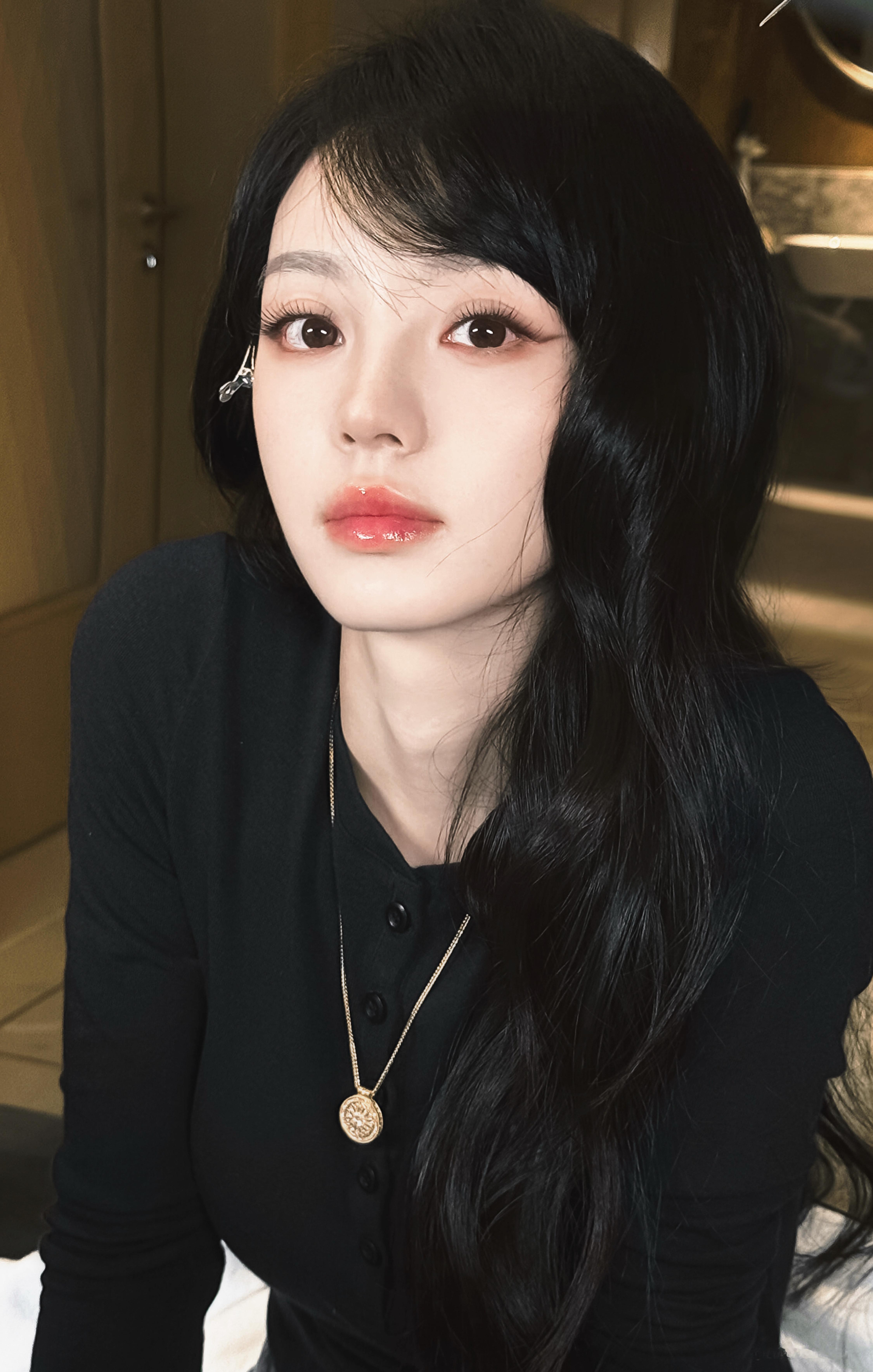 ⸝⸝田曦薇 ​​​