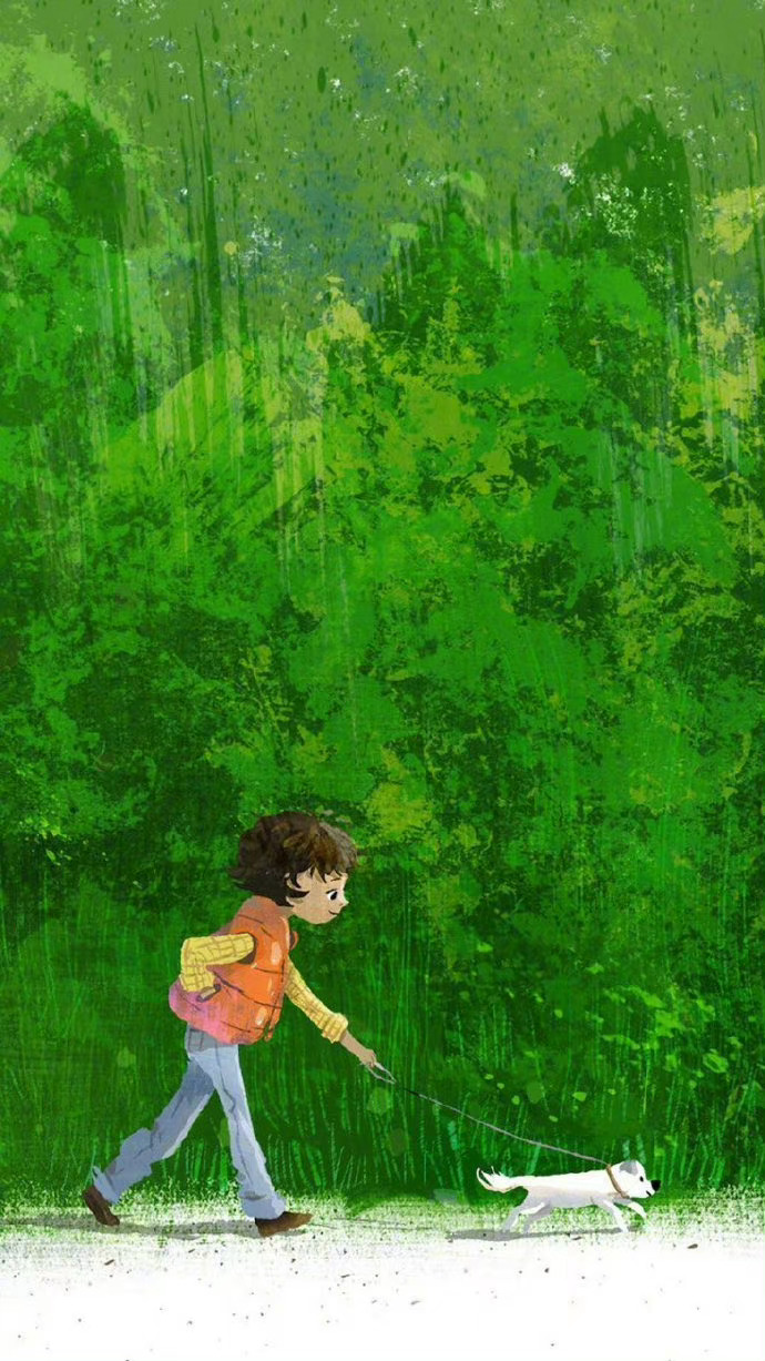 当我开始真正爱自己，我不再牺牲自己的自由时间，不再去勾画什么宏伟的明天，今天我只
