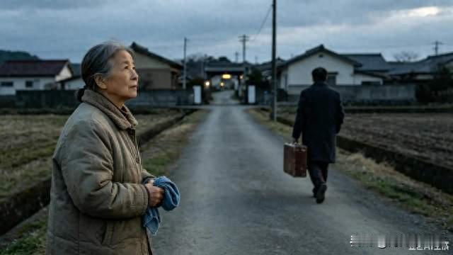 娘把继兄养大，当官后再没回来，都说他是白眼狼，娘去世才知真相