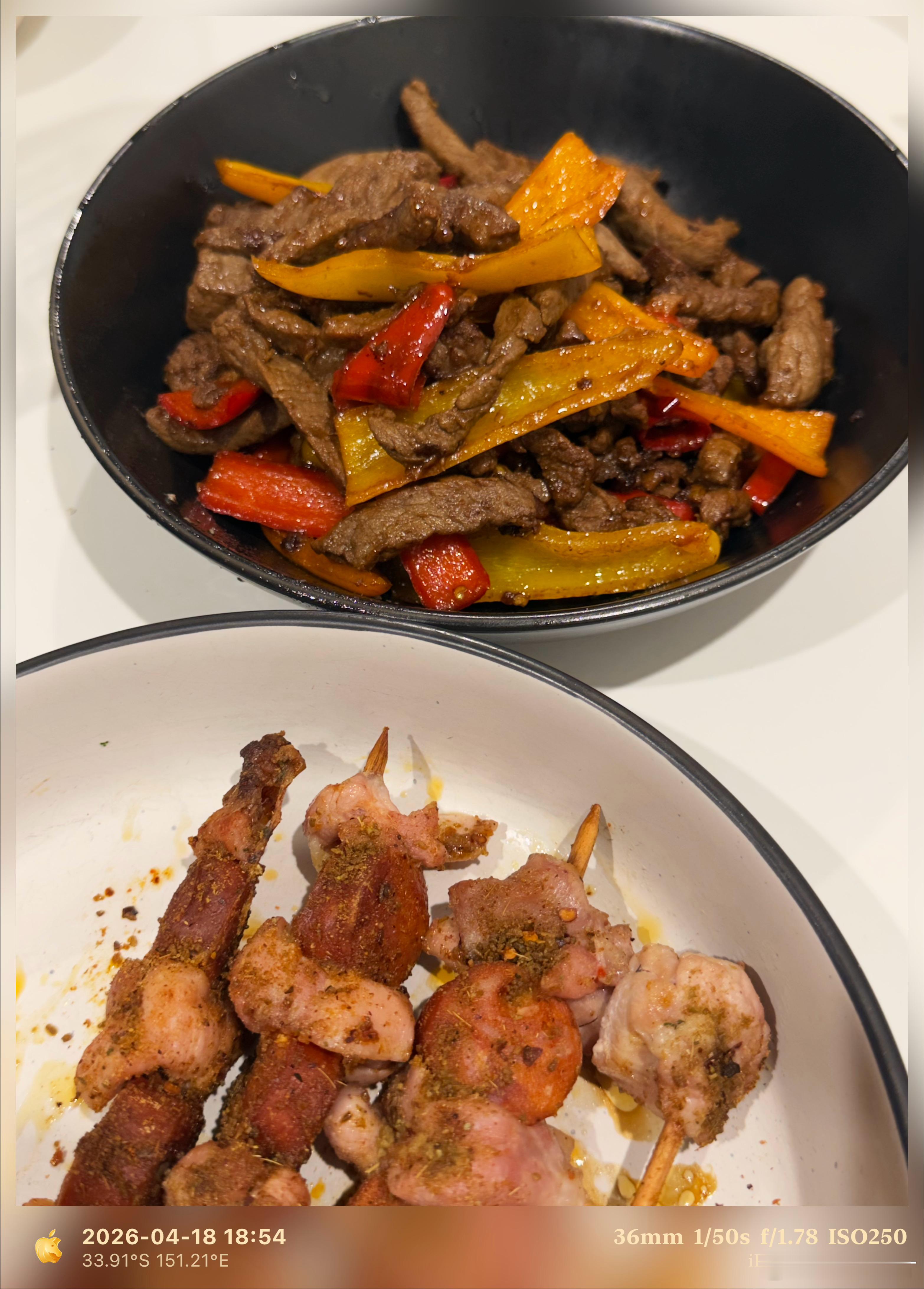 网络邻居又给你做饭了