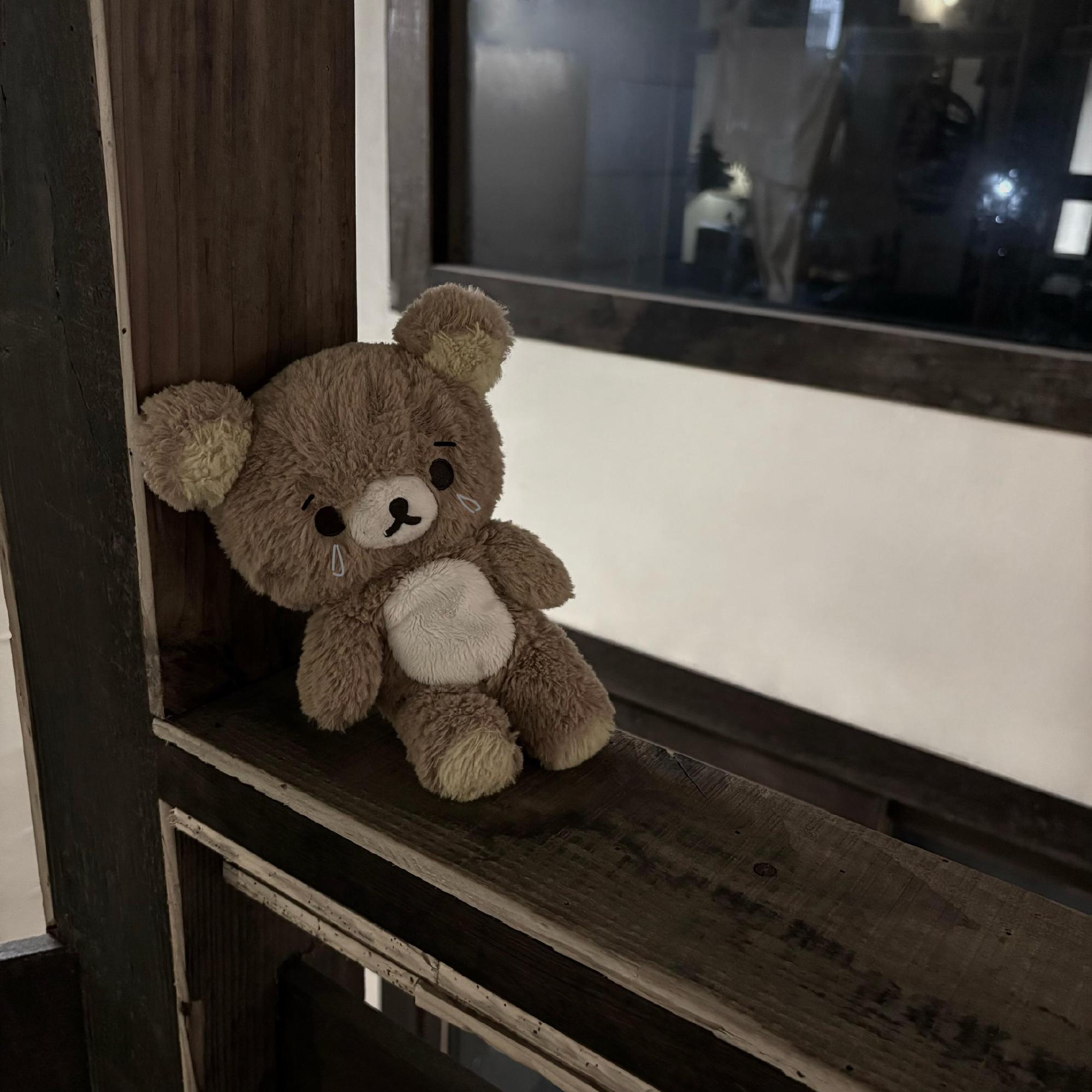 小众背景图｜人生辽阔 不要只活在爱恨里 