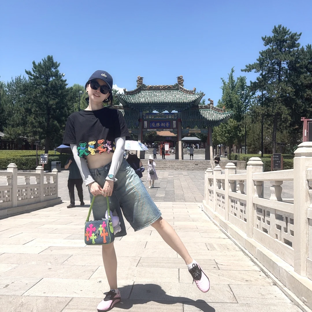 太原人私藏的小巷烟火气，比网红街好拍百倍