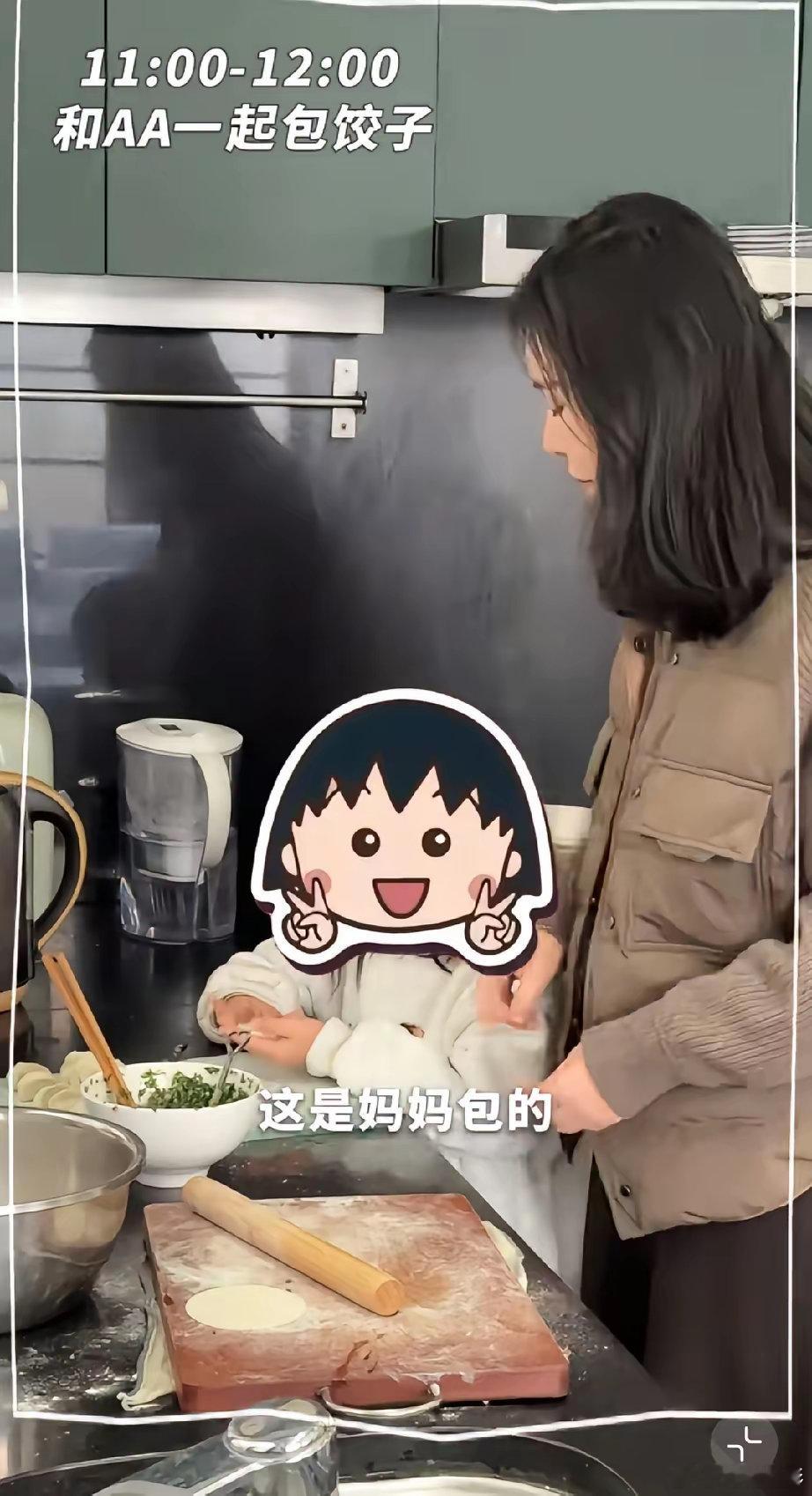 别再说田朴珺，对老王有多不好了，这个女人狠起来连自己和亲生女儿都不放过！不信你看